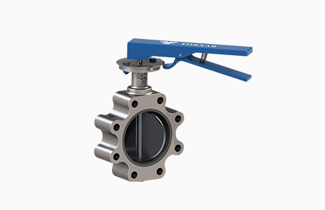 Butterfly Valves