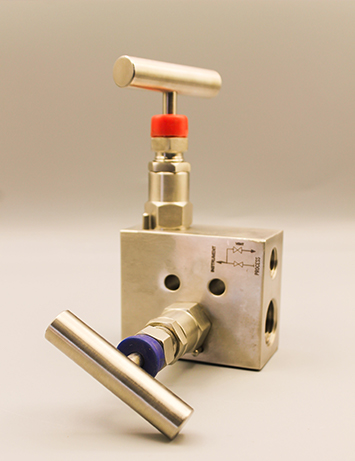 Valve Manifold