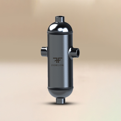 Condensate Pot