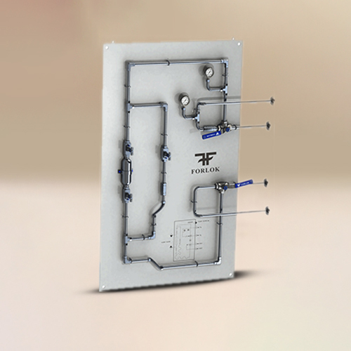 Sampling System