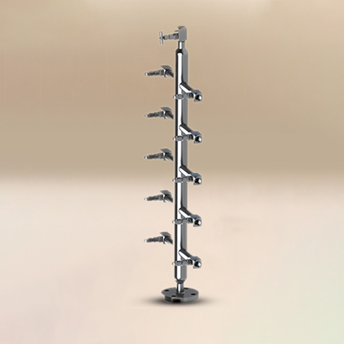 Air Header