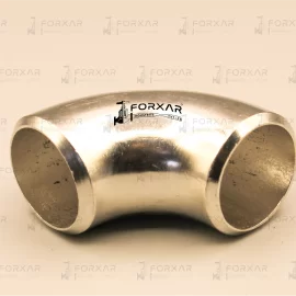 Buttweld Fittings (ASME B16.9)