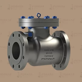 Check valve