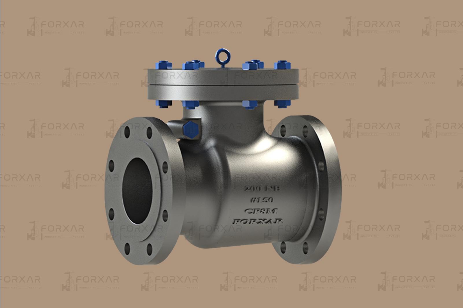 check valve