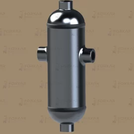 Condensate Pot