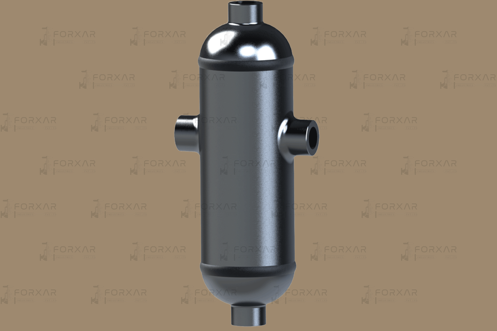 Condensate Pot
