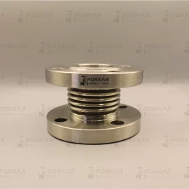 Expander Flanges