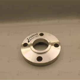 Slip-On Flanges