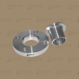Lap Joint Flanges