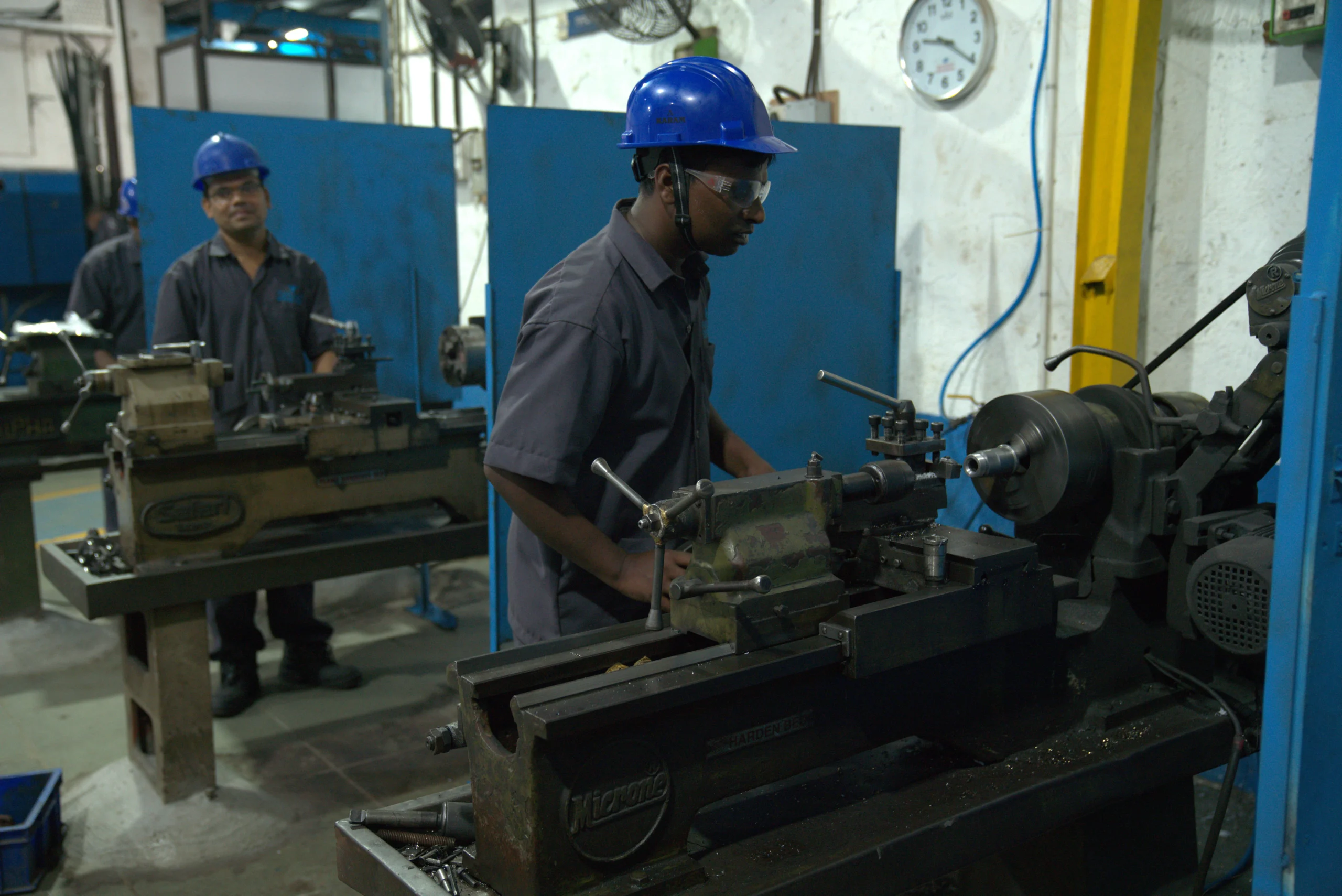 forxar industries factory image