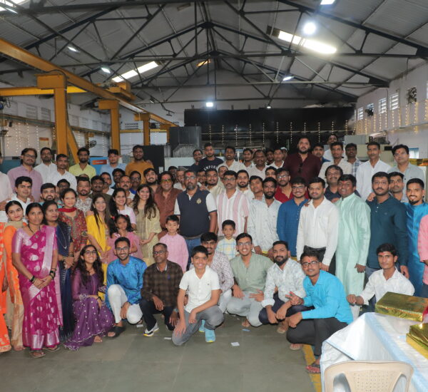 forxar team photo