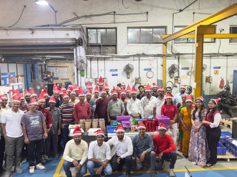 forxar event photo