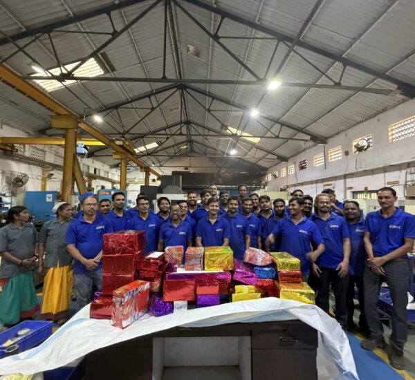 forxar team photo