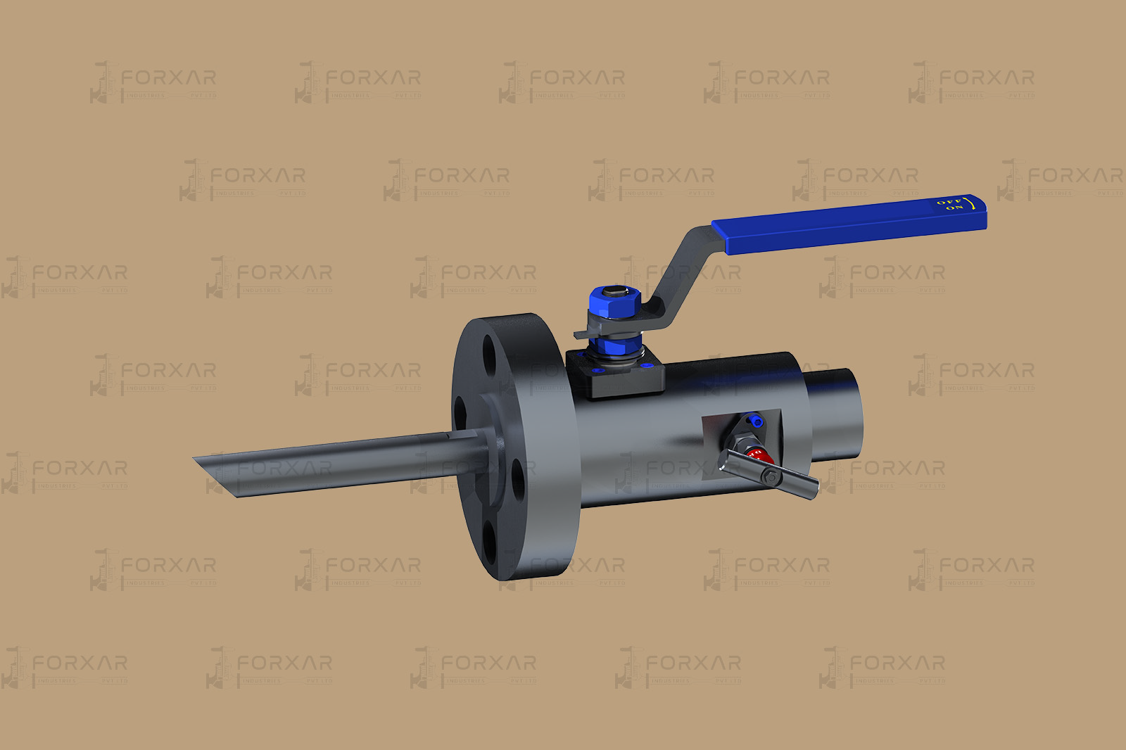 forxar product image