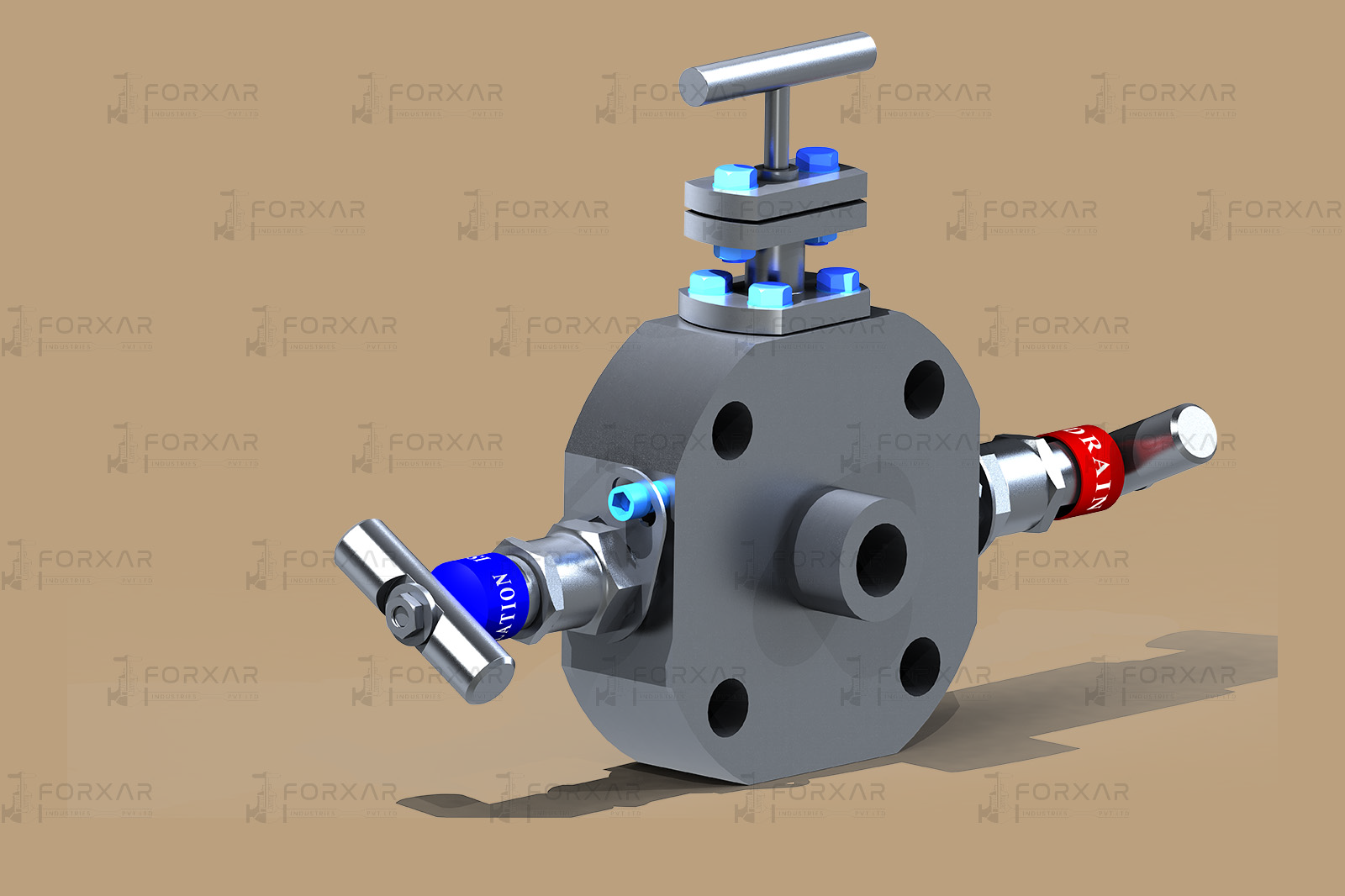 forxar product image