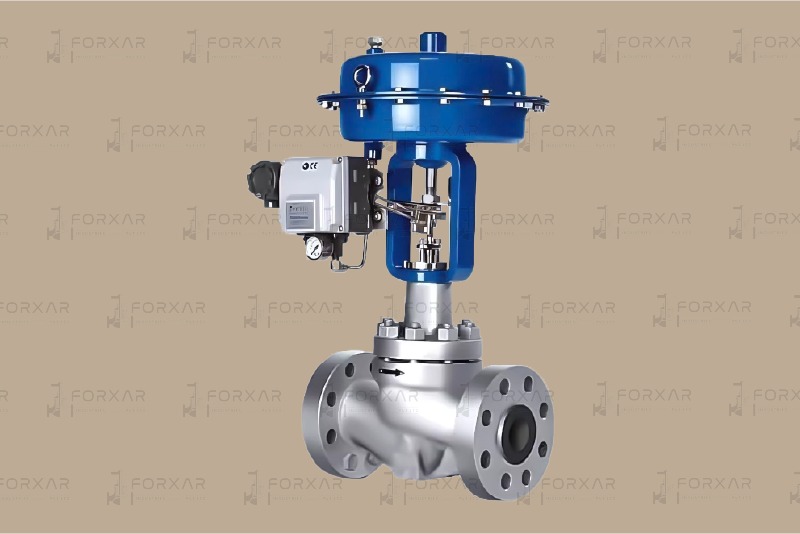control valve